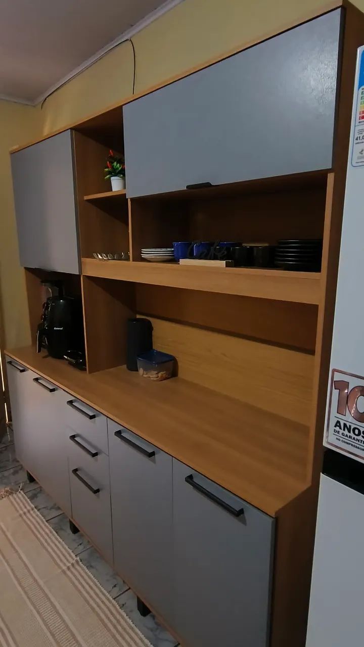Armário de cozinha  - Foto 2