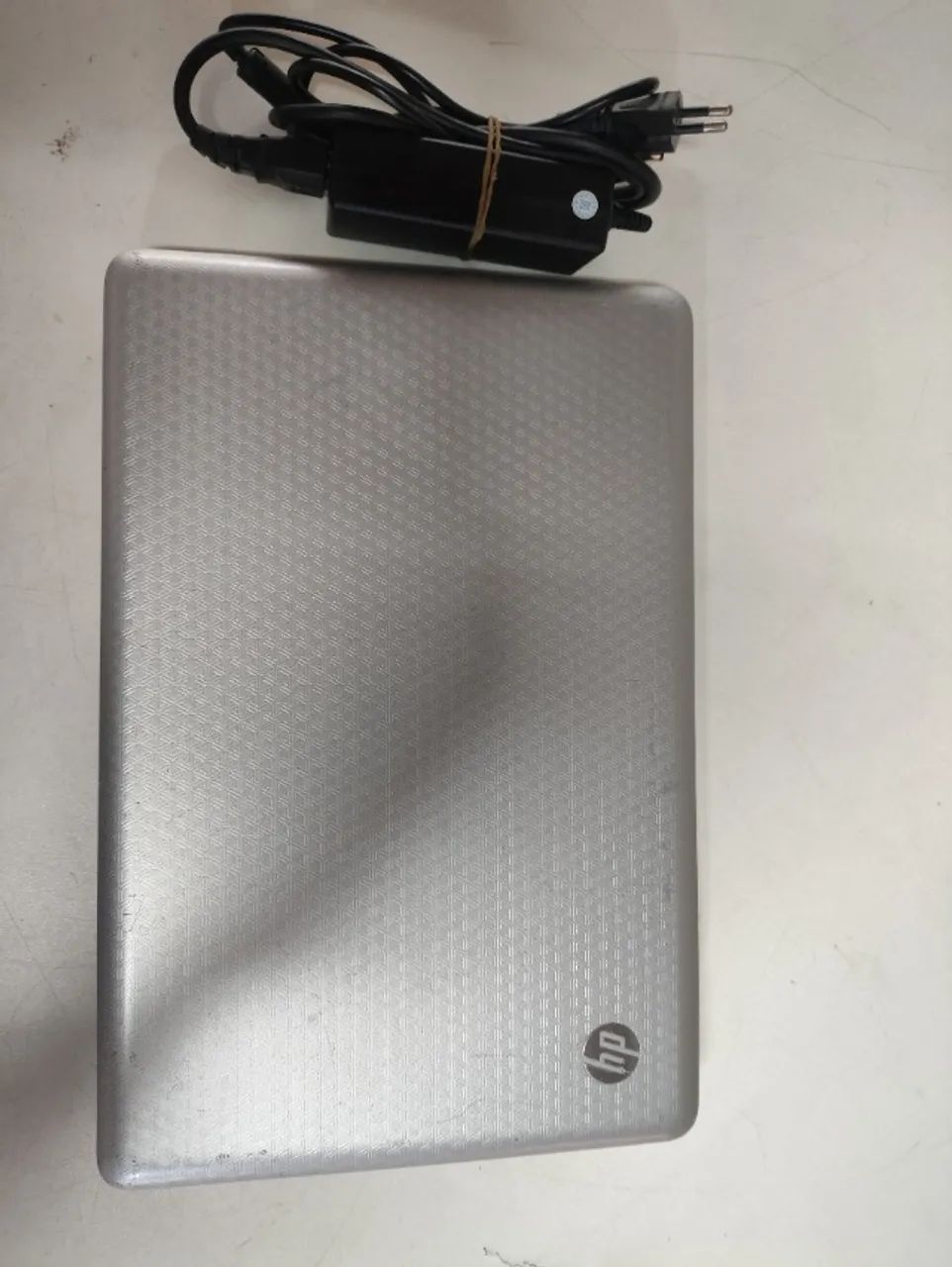 Notebook Hp G42  ( i3 ) - Foto 5