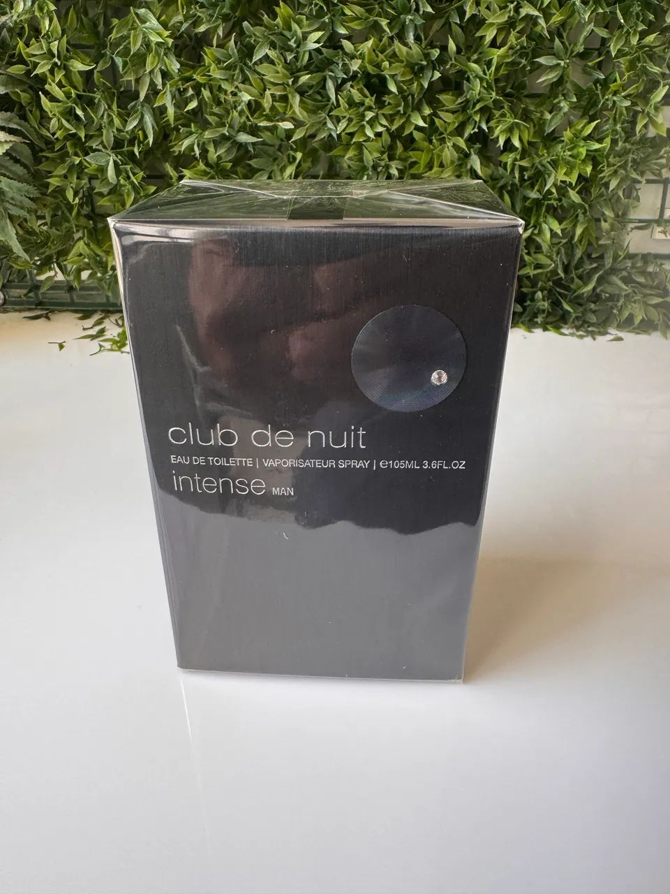 Perfume Árabe CLUB de Nuit intense Man ( original) - Foto 5