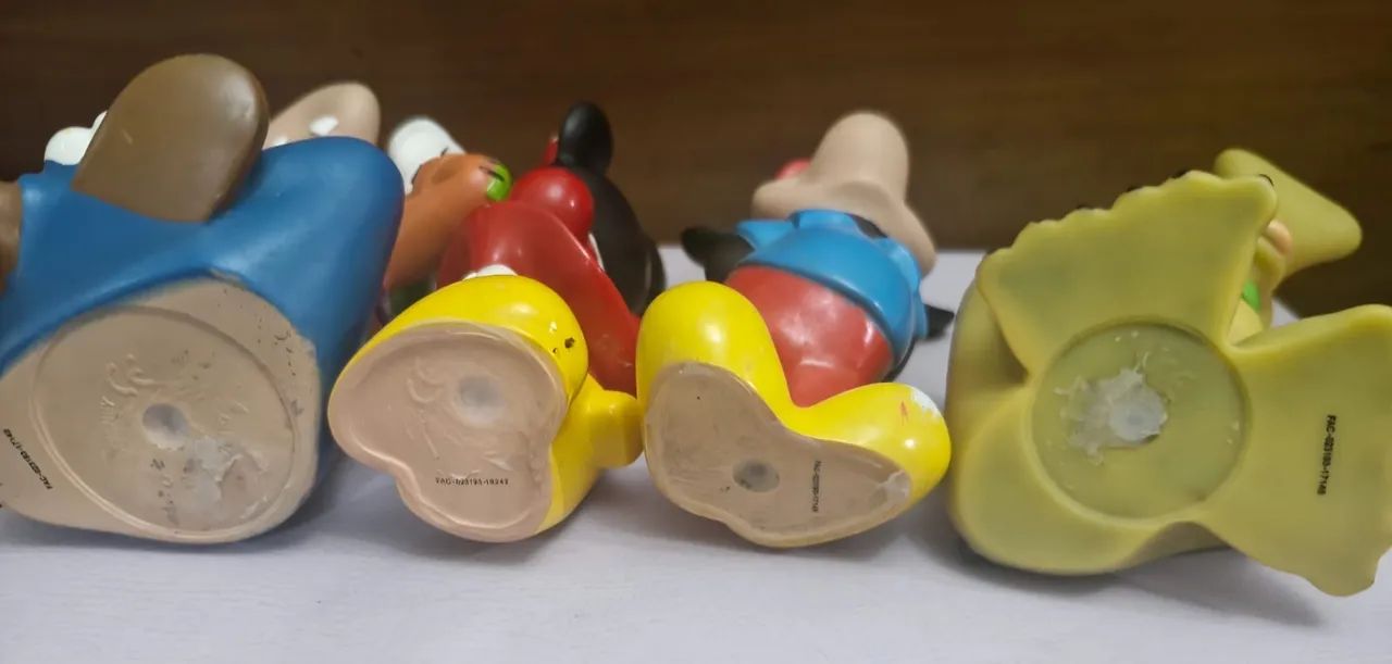 Brinquedo  - Foto 4