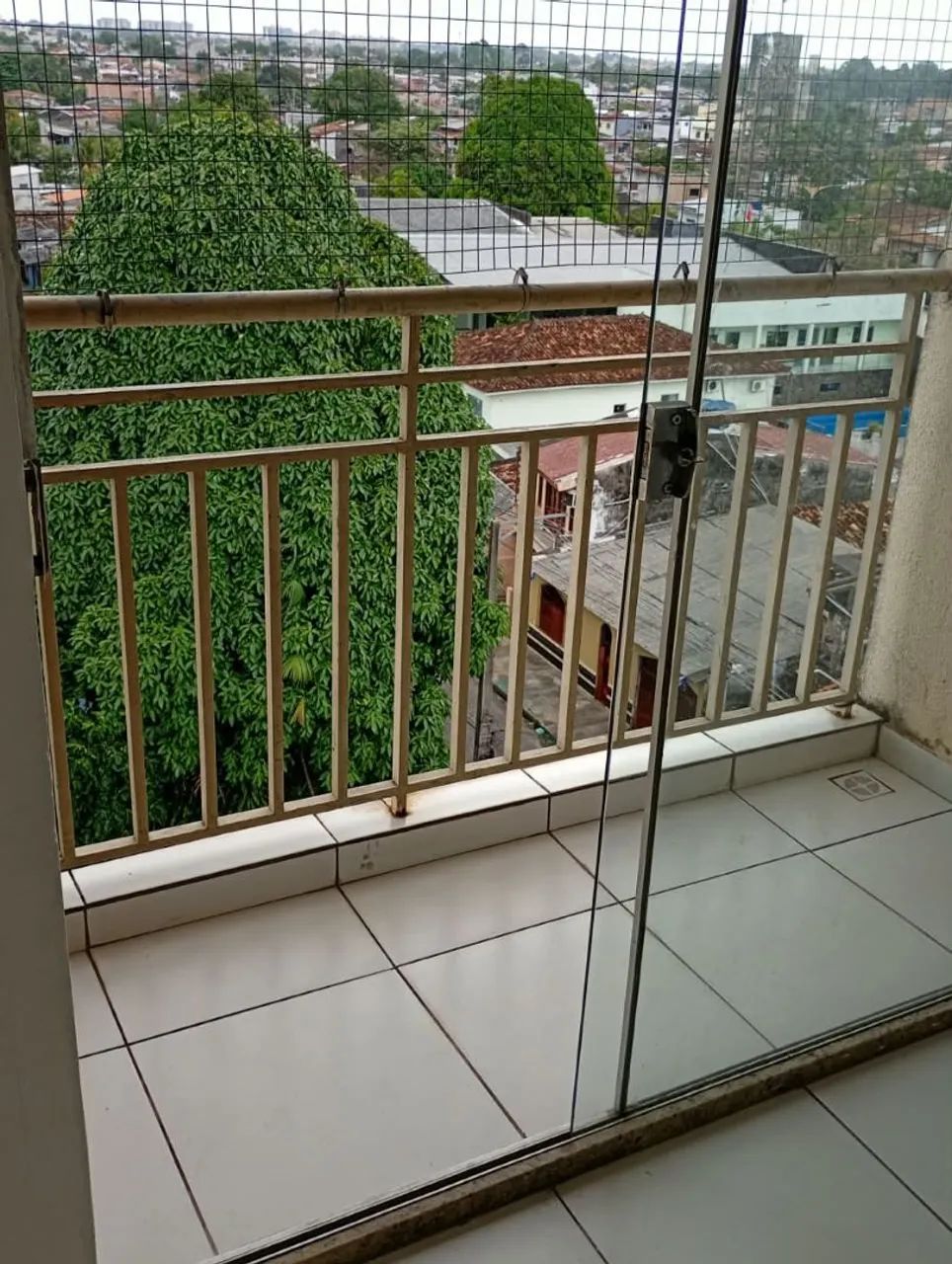 Alugo Apartamento 2/4 no Bosque Solare.  - Foto 5