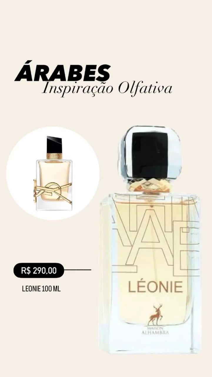 Perfumes árabes originais  - Foto 4