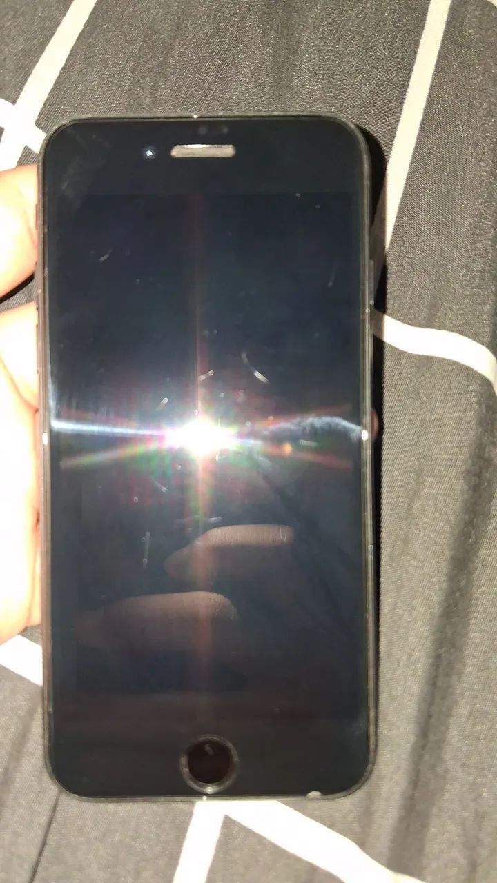 Vende-se IPHONE 7  - Foto 2