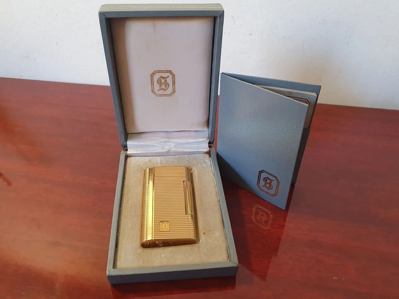 ISQUEIRO HSTERN  - Foto 2