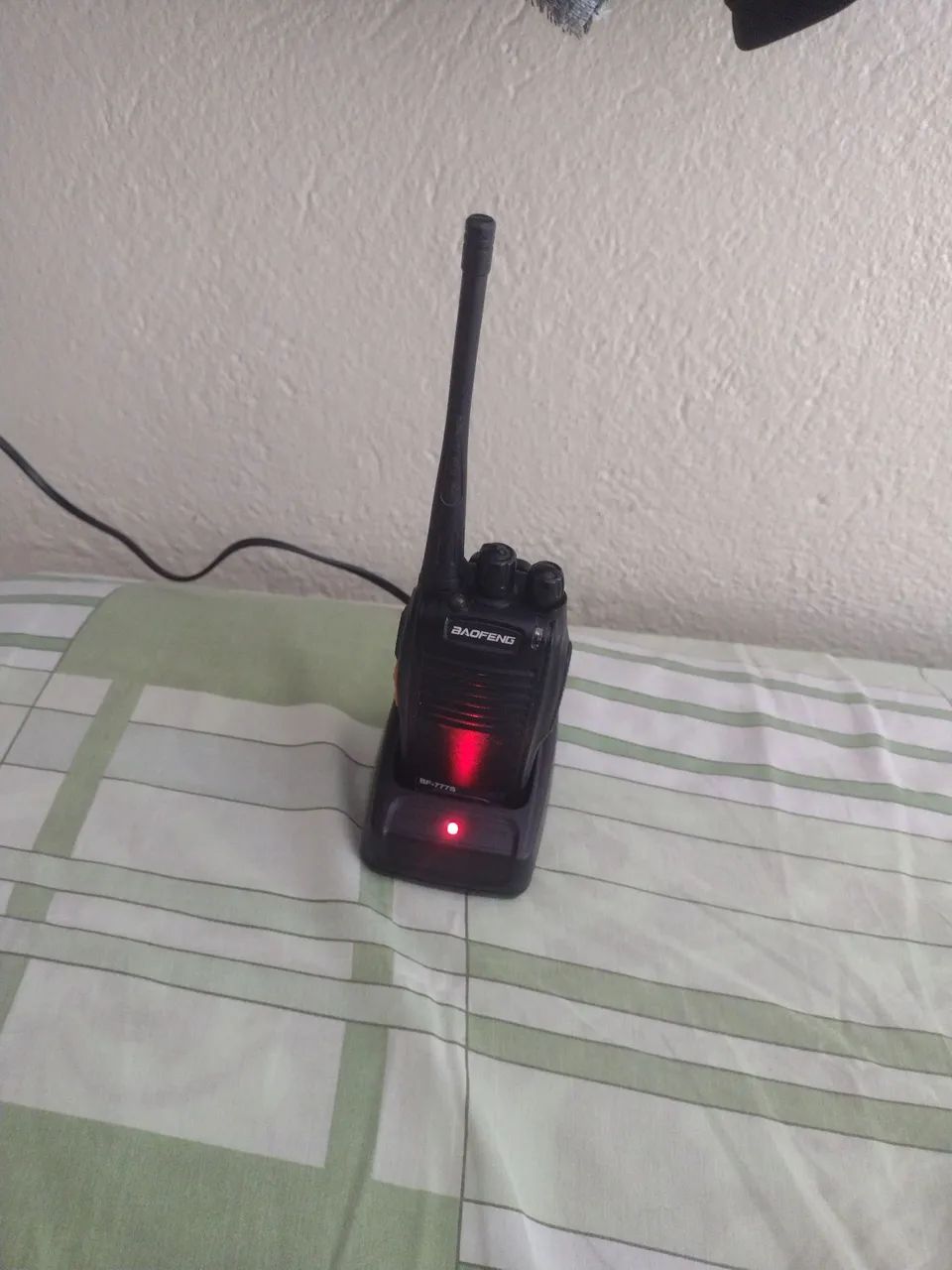Rádio comunicador - Foto 2