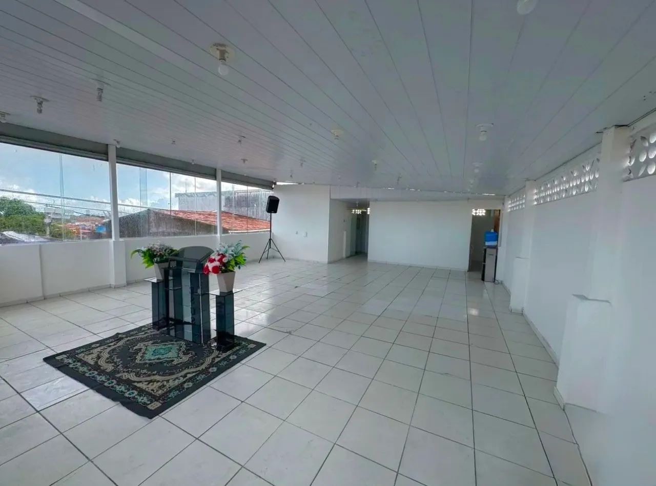 Sala Comercial no Jacintinho | Excelente Ponto | Em Cima da Permanente - Foto 5