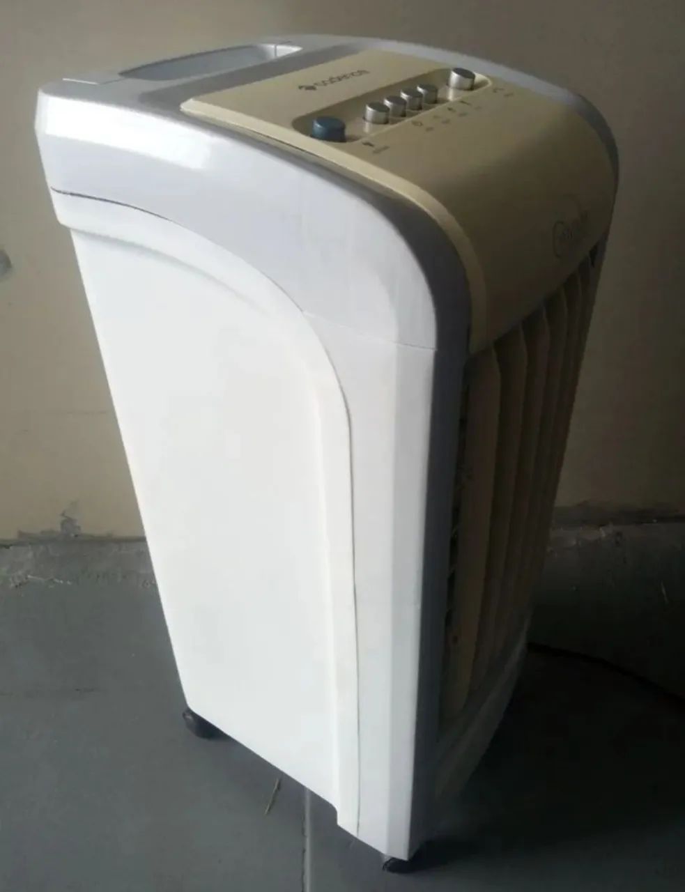 Ventilar climatize Cadence compact 110v - Foto 4