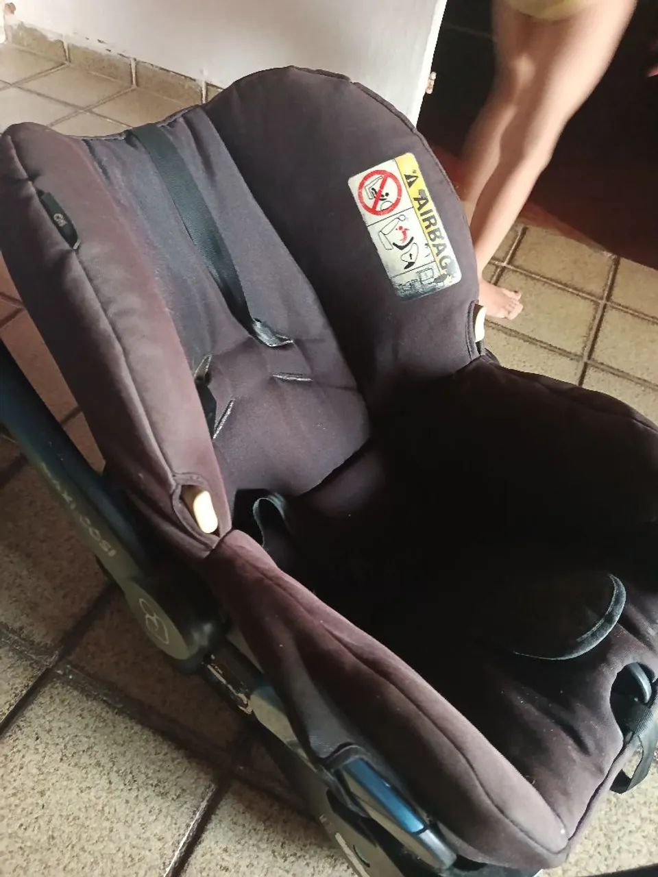 Bebe conforto , negociável. - Foto 5