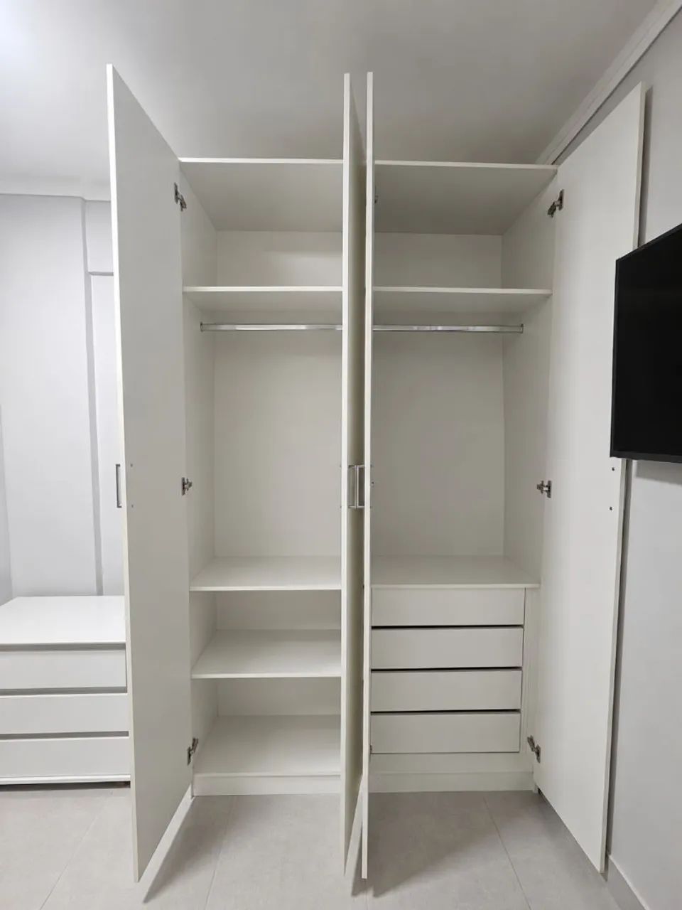 Guarda-roupas  - Foto 2