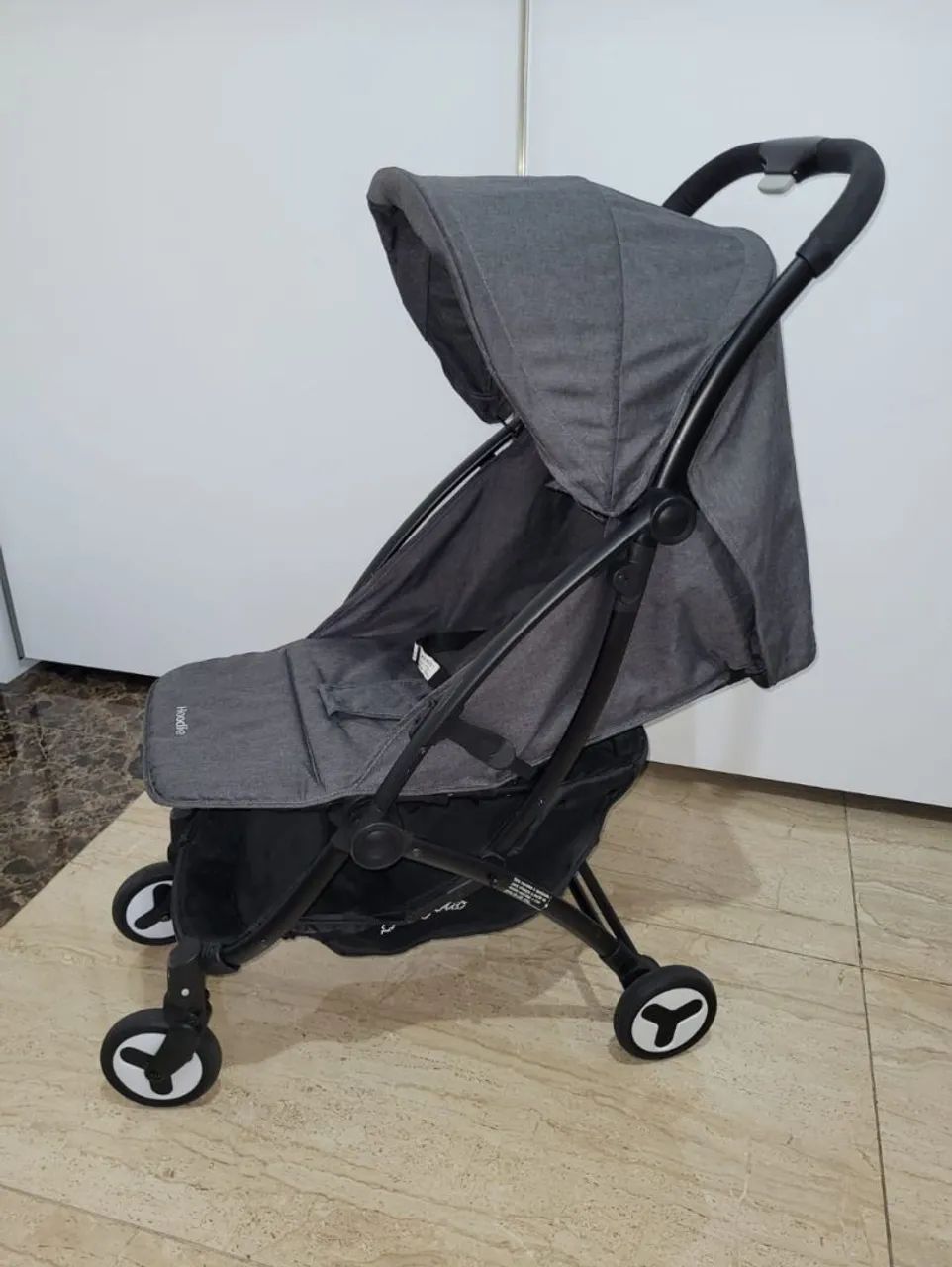 Carrinho bebê  - Foto 2