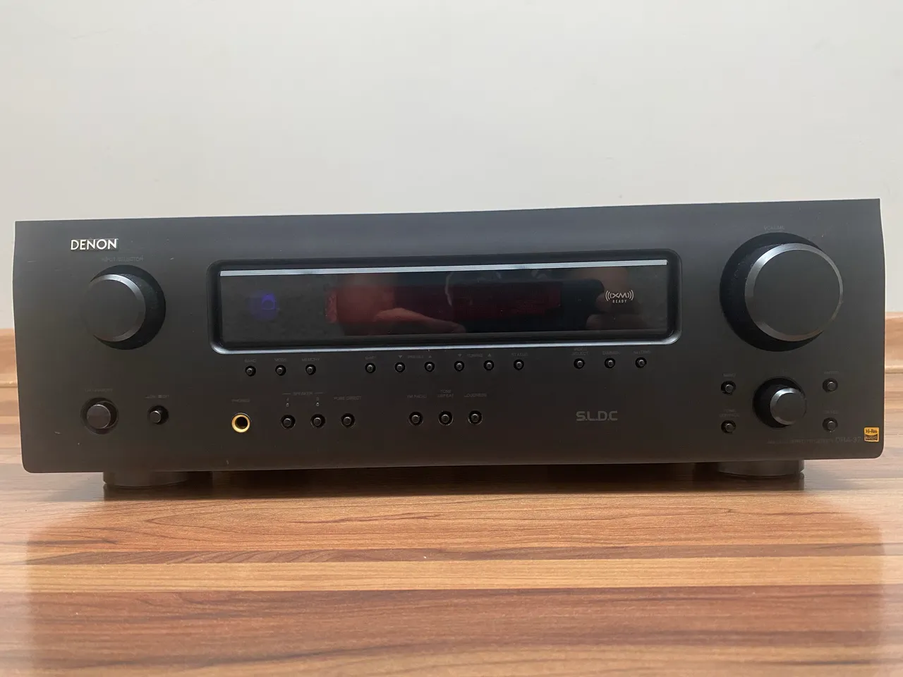 DENON RECEIVER AVR X2300W - Aparelhos de Som - Veneza, Ipatinga