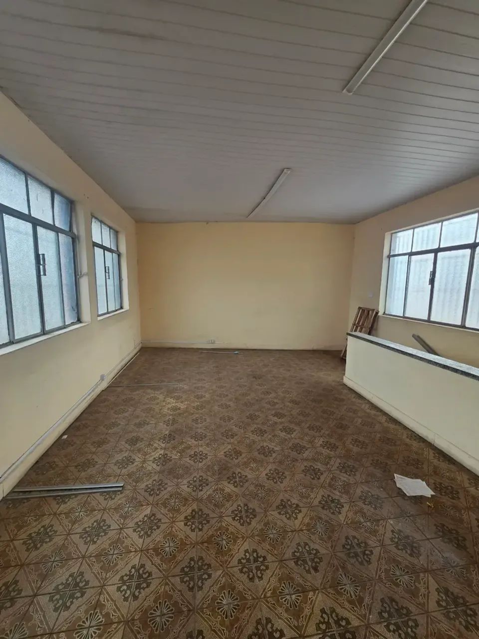 Galpão Amplo com 346m² +Copa+Cozinha+Escritório+ - Foto 5