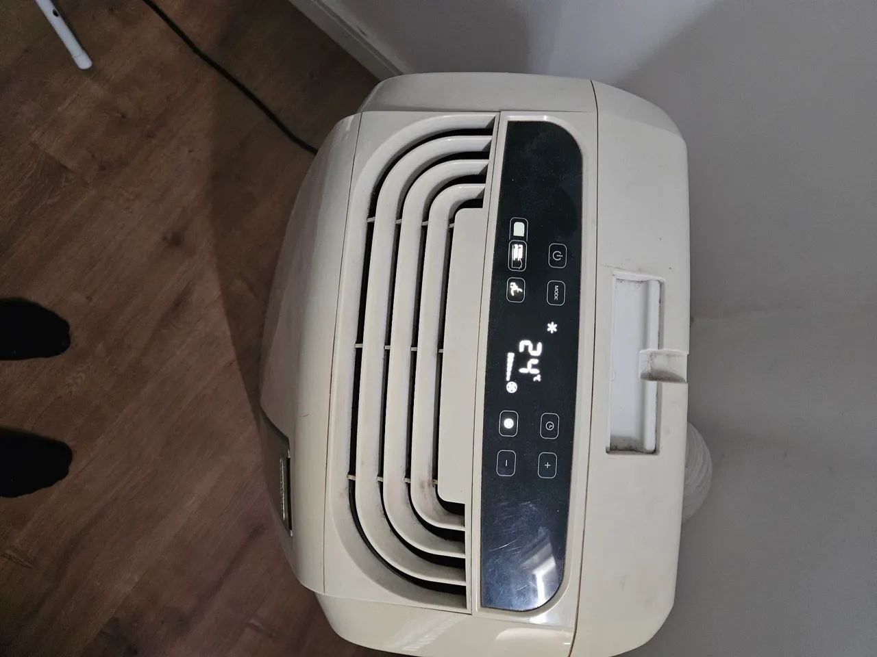Ar condicionado portátil pinguino pac an130rf - Foto 2