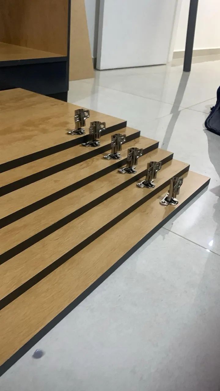 Montador de móveis - Foto 2