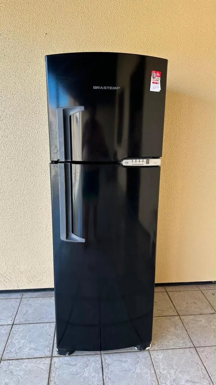 Geladeira Brastemp  - Foto 2