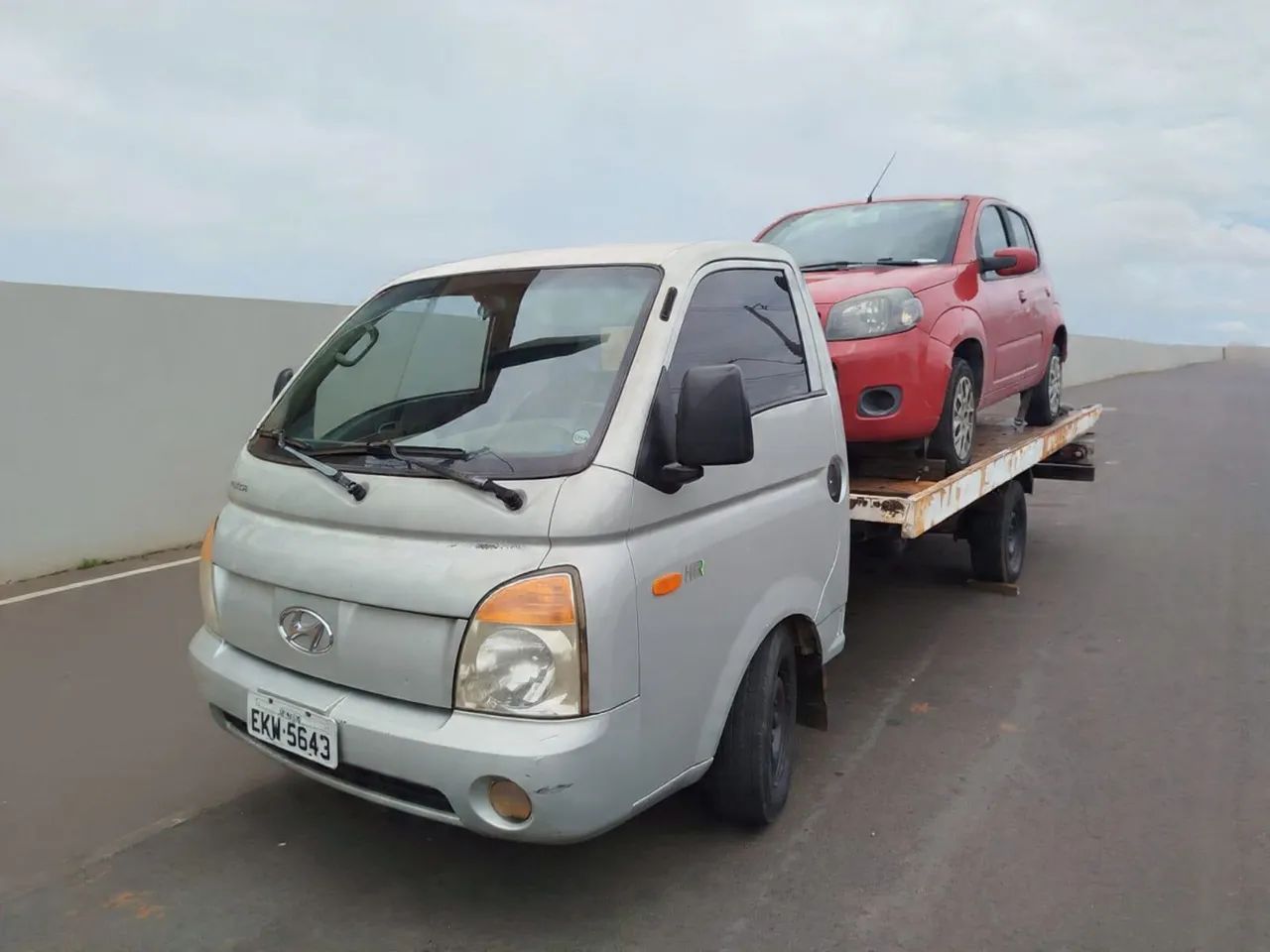Guincho auto socorro 24 horas 