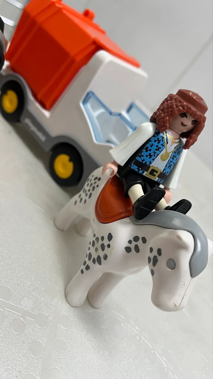 Playmobil - Foto 4