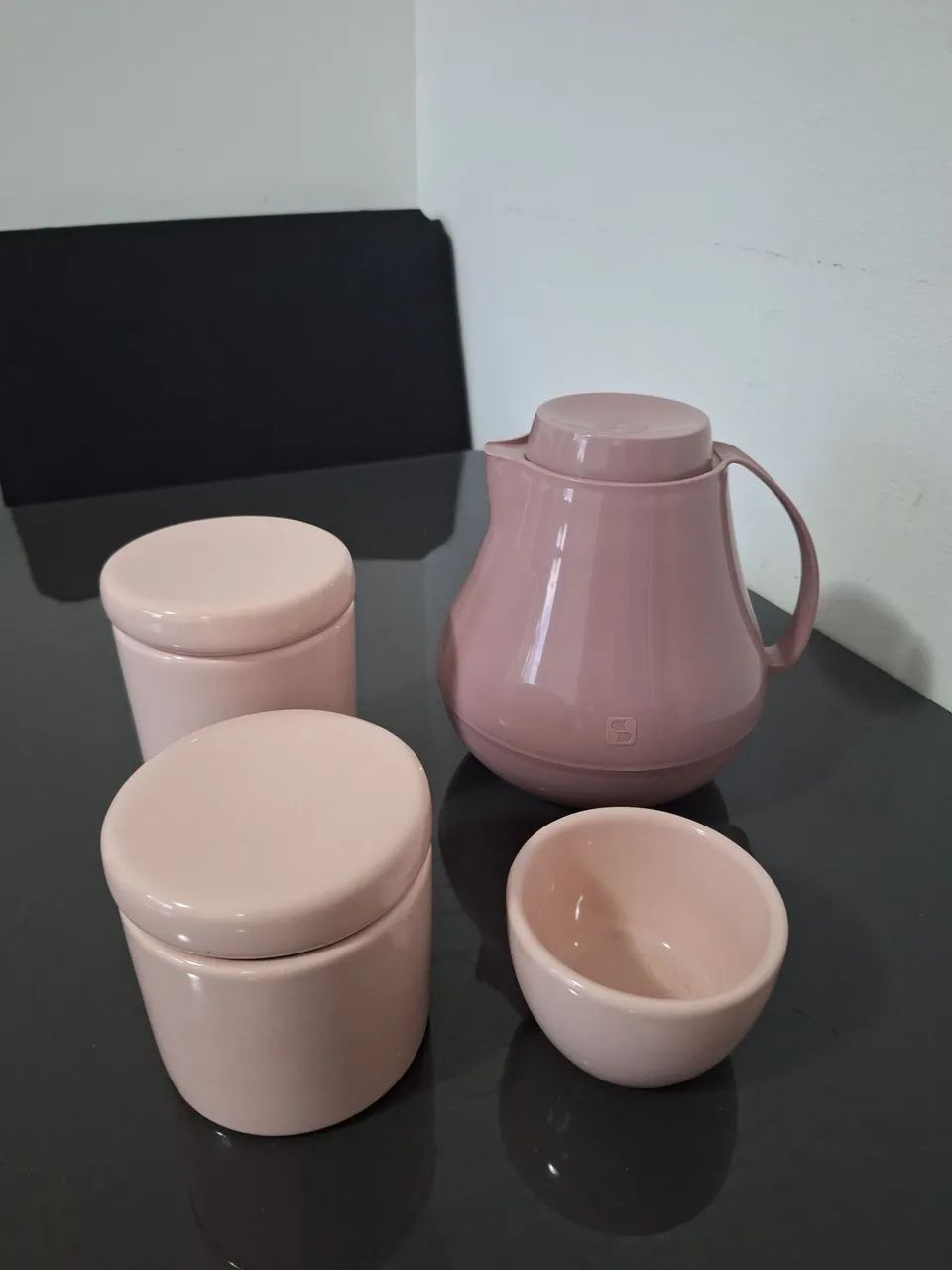 Kit Higiene para bebê! - Foto 2