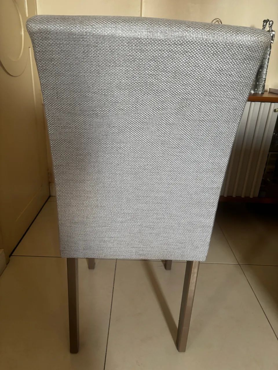 Cadeiras - Foto 4