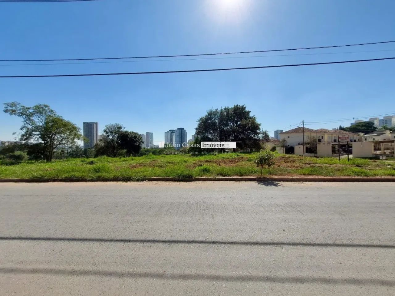Área á venda, 5.800,00m2 - Parque Campolim, Sorocaba