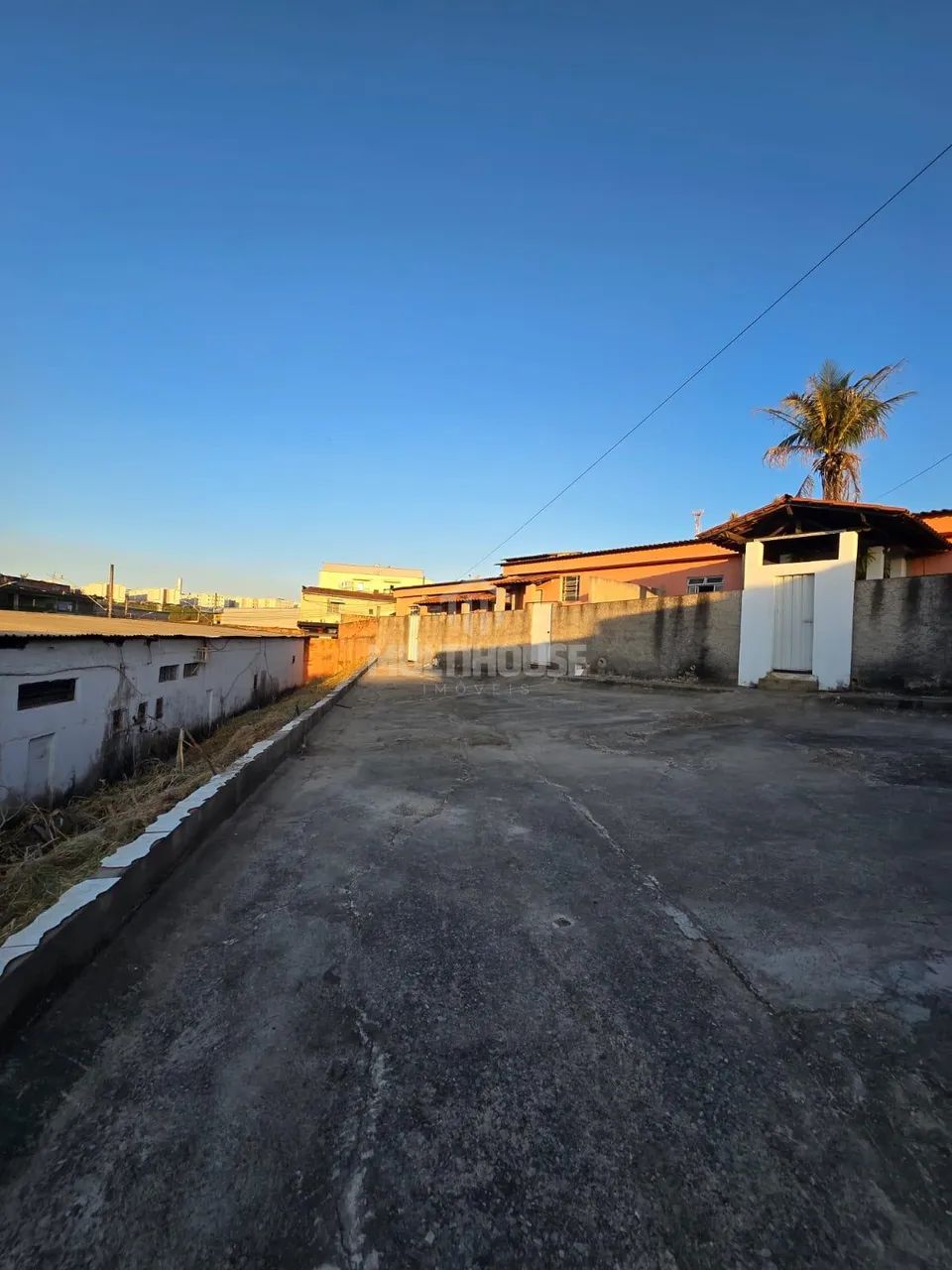 Casa 1 Quarto com Garagem para Aluguel em Justinópolis - Foto 4