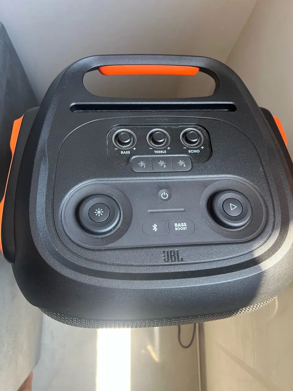 JBL PartyBox 710 - Foto 2