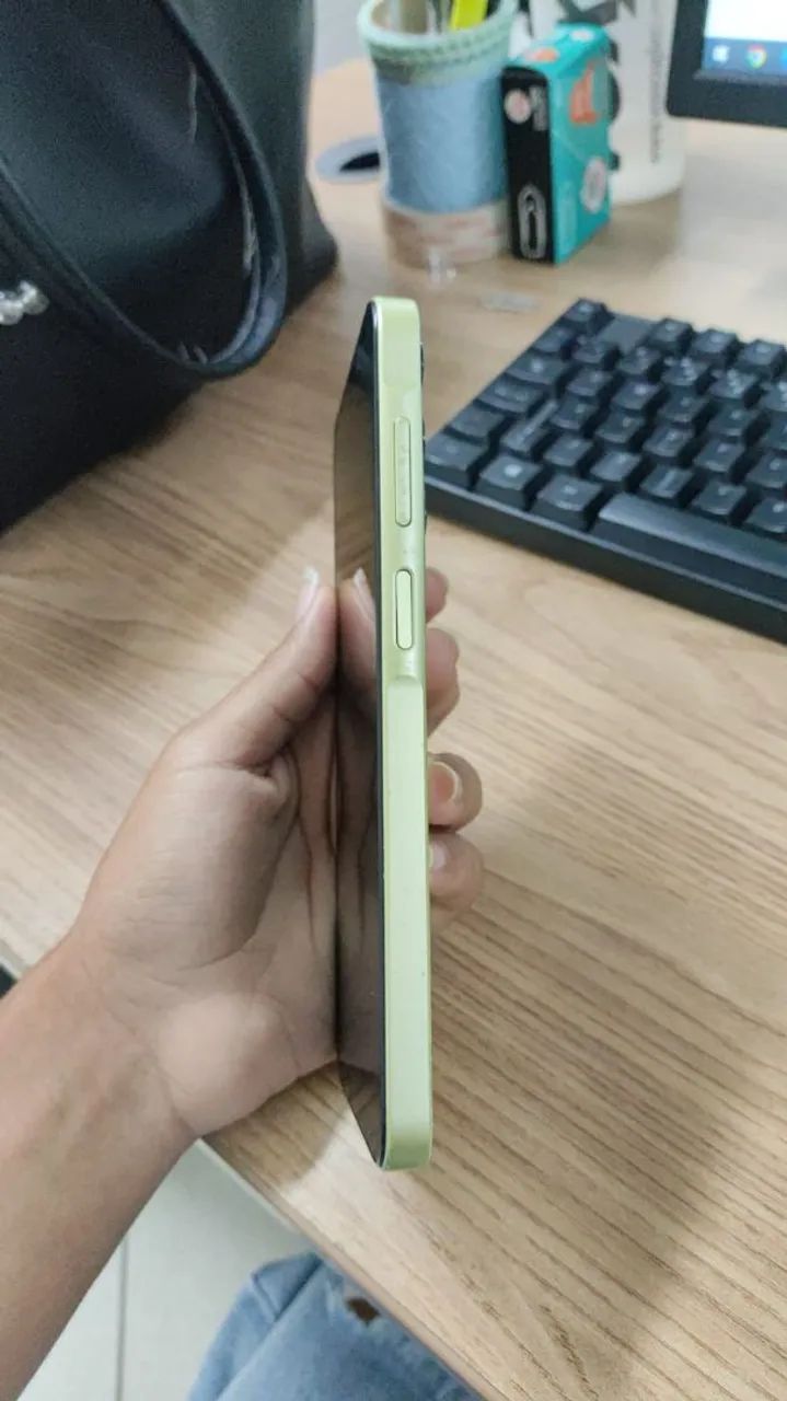 A15 128gb 5G - Foto 5