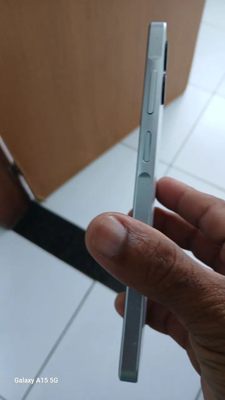 Celular Samsung A06 5G 128G  - Foto 4