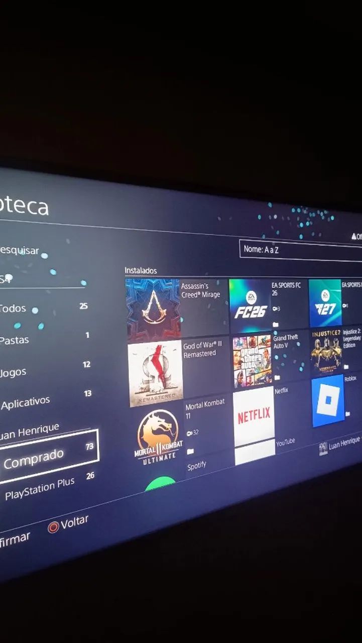 PS4 SLIM 1TB  - Foto 4