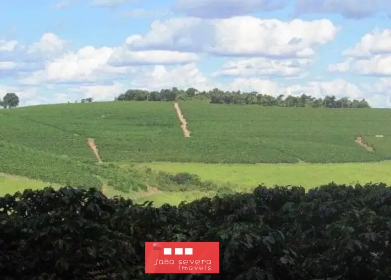 Fazenda para Venda em Perdões - Foto 5