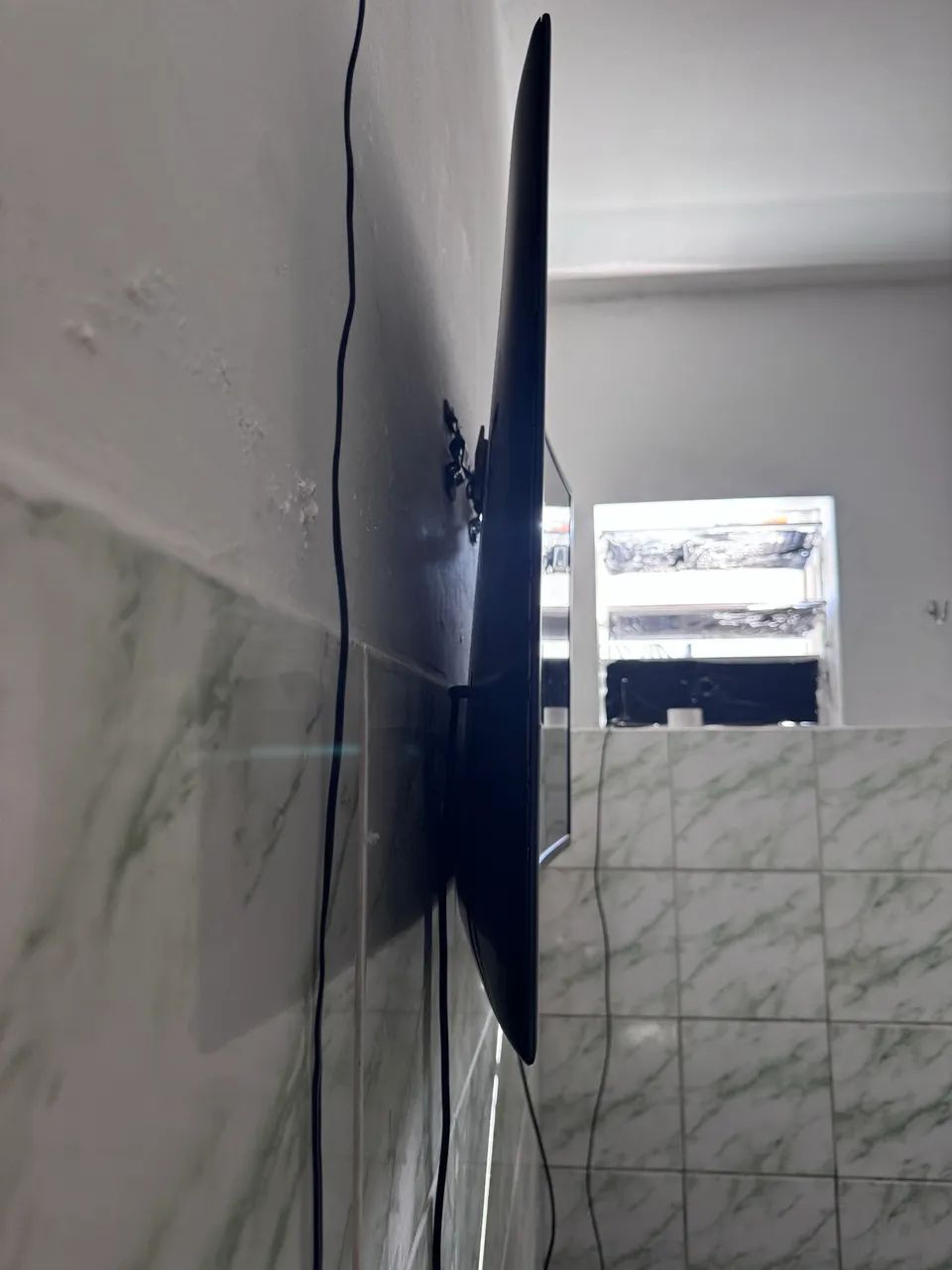 Vendo Smart TV  40 polegadas Samsung  - Foto 2