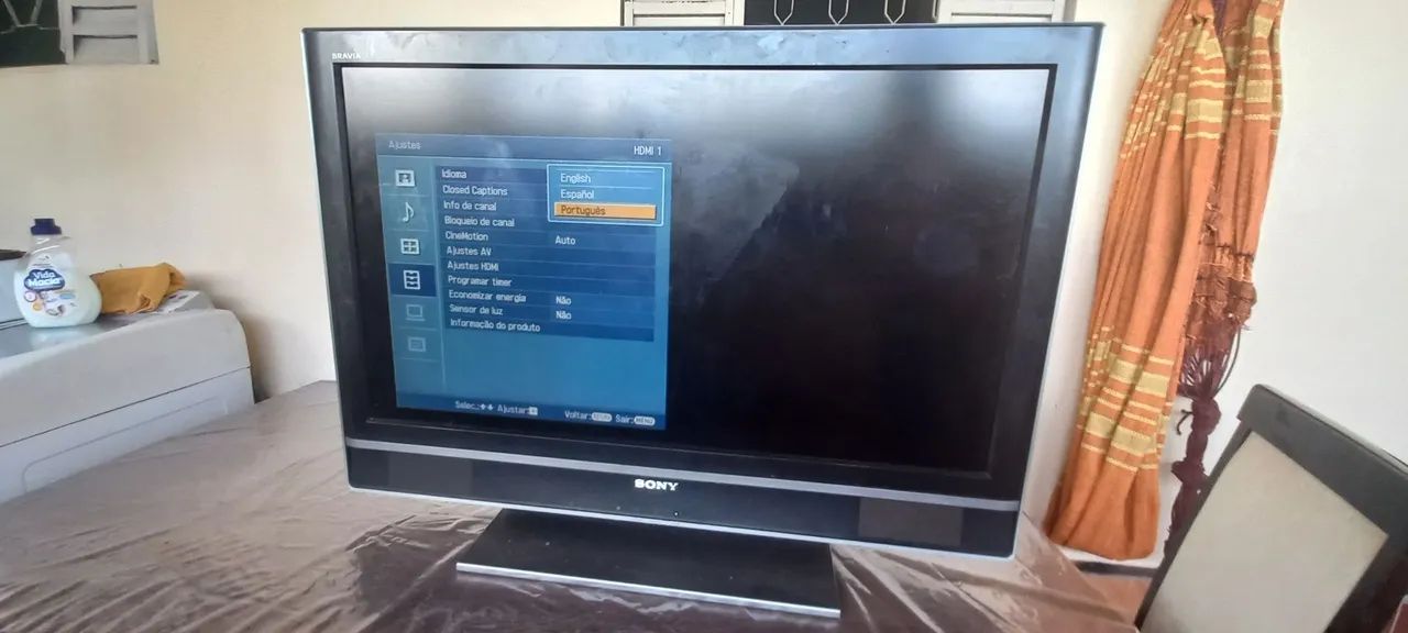 TV com defeito desligar sozinha - Foto 2