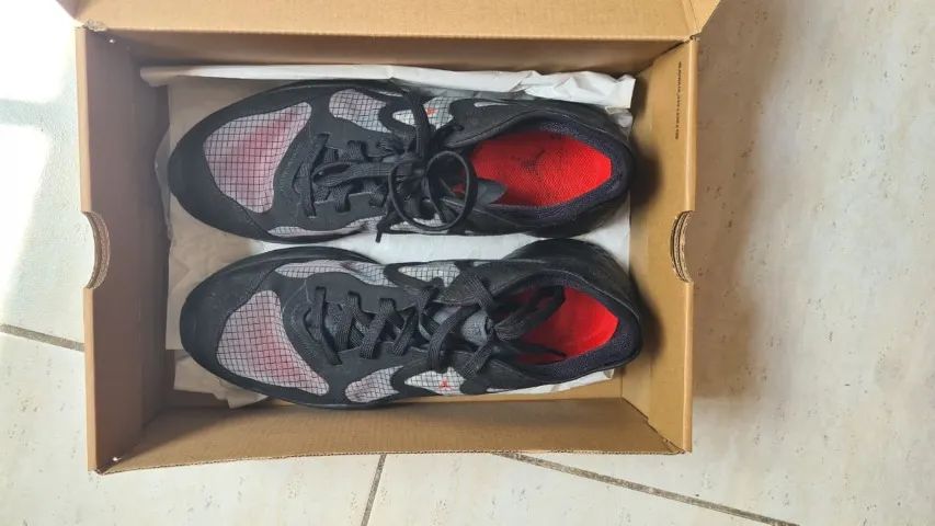 tenis jordan delta 3 low - Foto 5