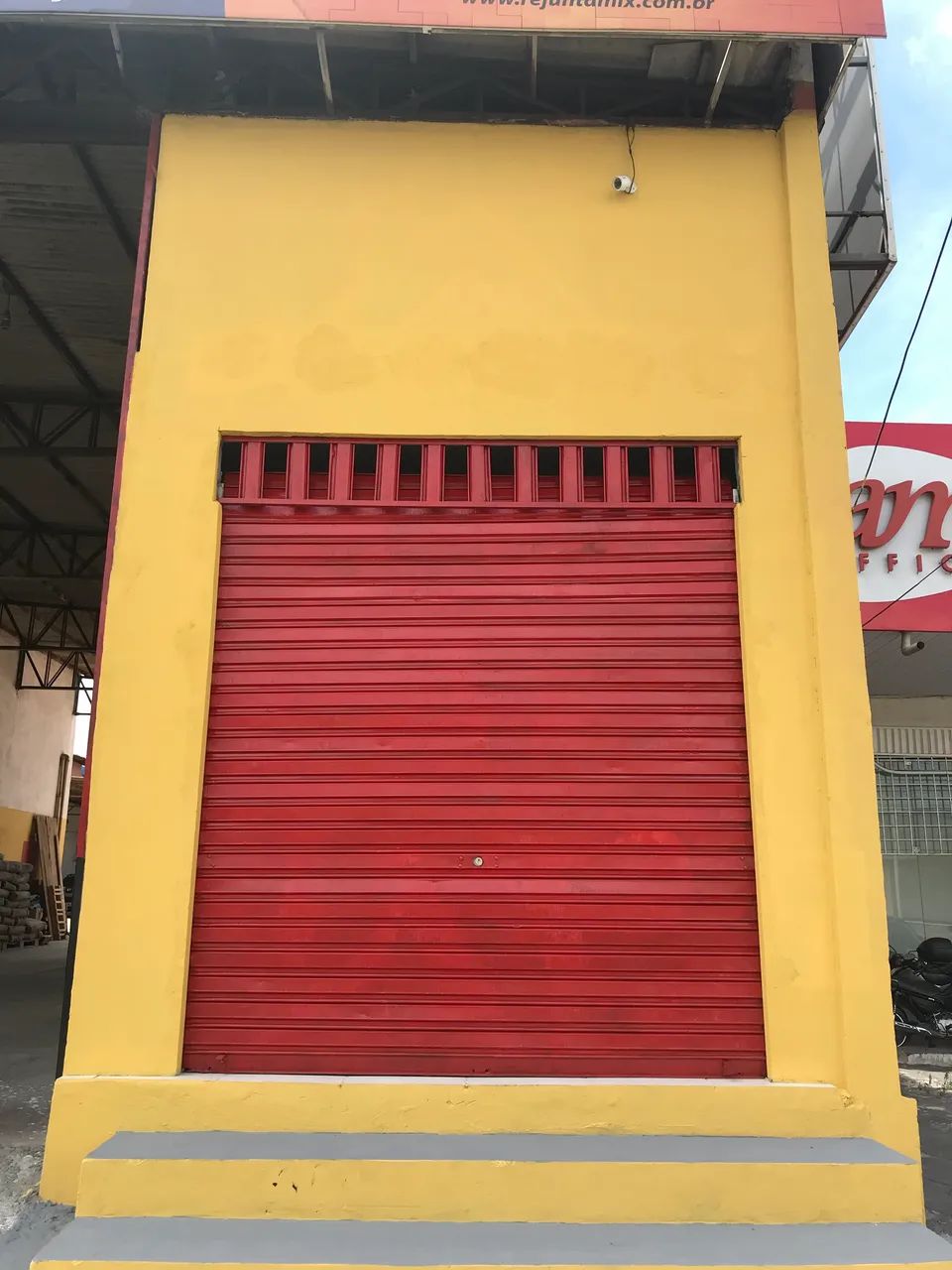 Alugo sala comercial- Angelim - Foto 5