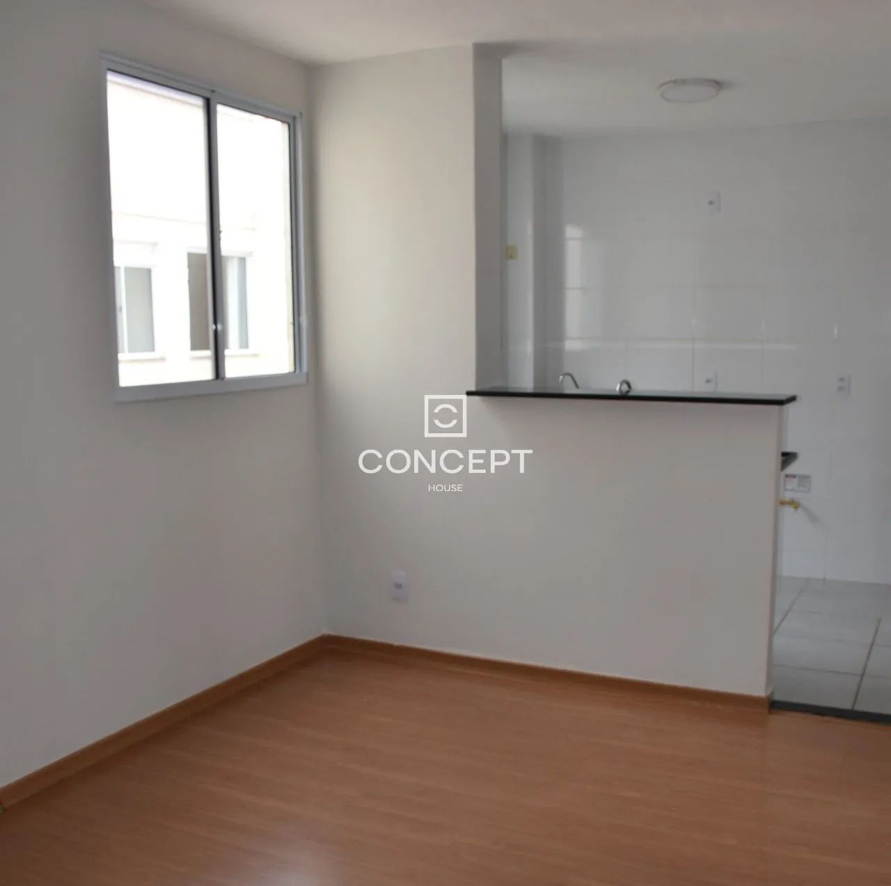 VENDO APARTAMENTO NO CHAPADA BOULEVARD - Foto 2