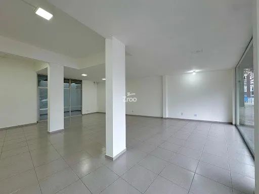 Loja para alugar, 90 m² por R$ 2.850/mês - Garcia - Blumenau/SC - Foto 4
