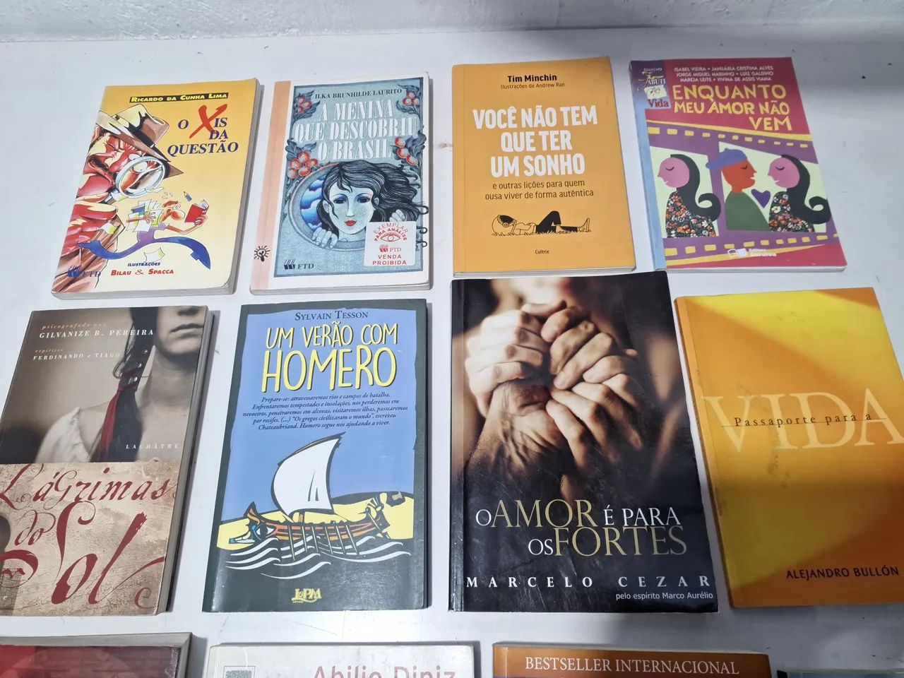 Livros - Foto 5