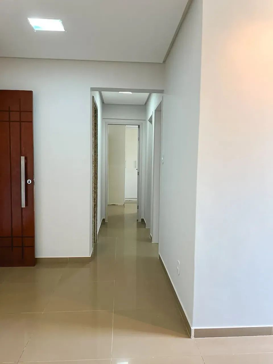 Aluguel - EDF. Torre Pantanal Cabula - Foto 4