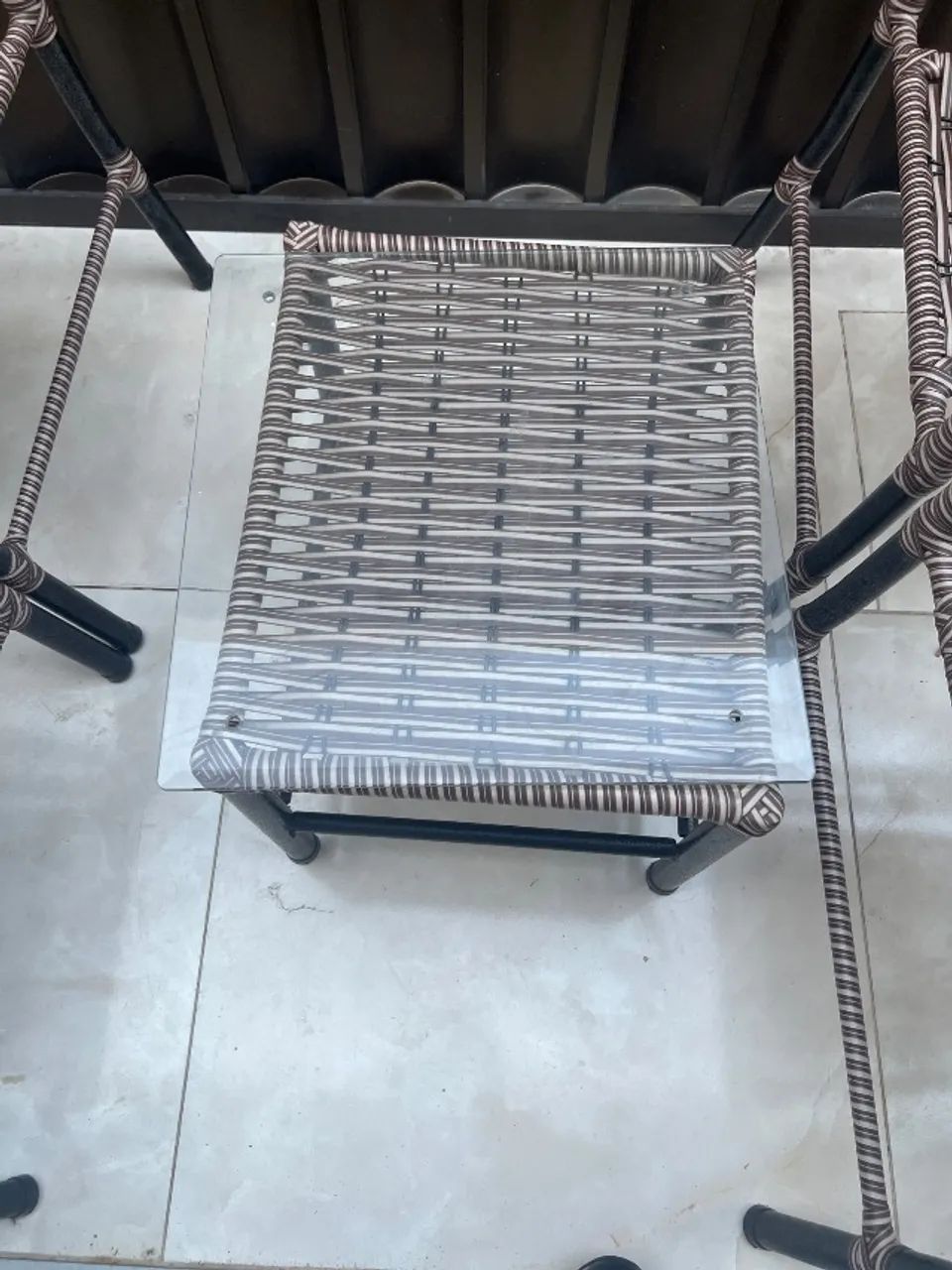 Kit varanda  - Foto 4