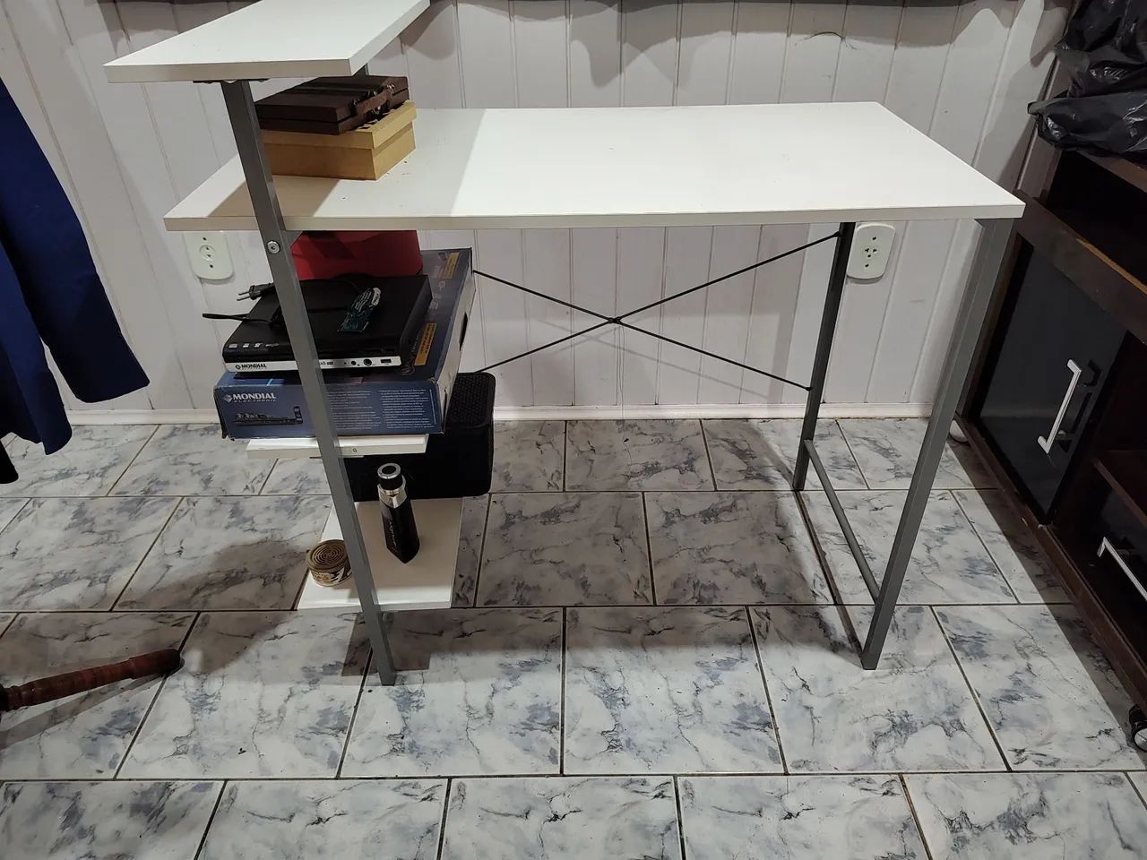Escrivaninha ou mesa de computador  - Foto 3