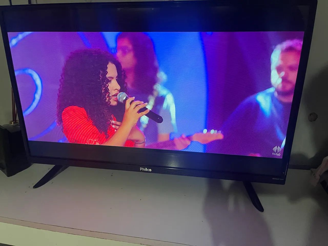 Tv Philco 32  - Foto 2