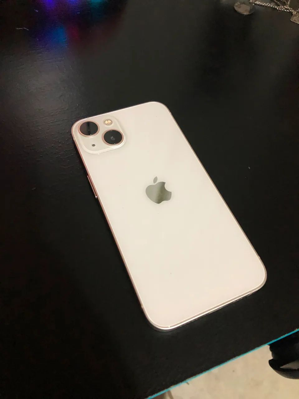 Iphone 13 Branco - Foto 5