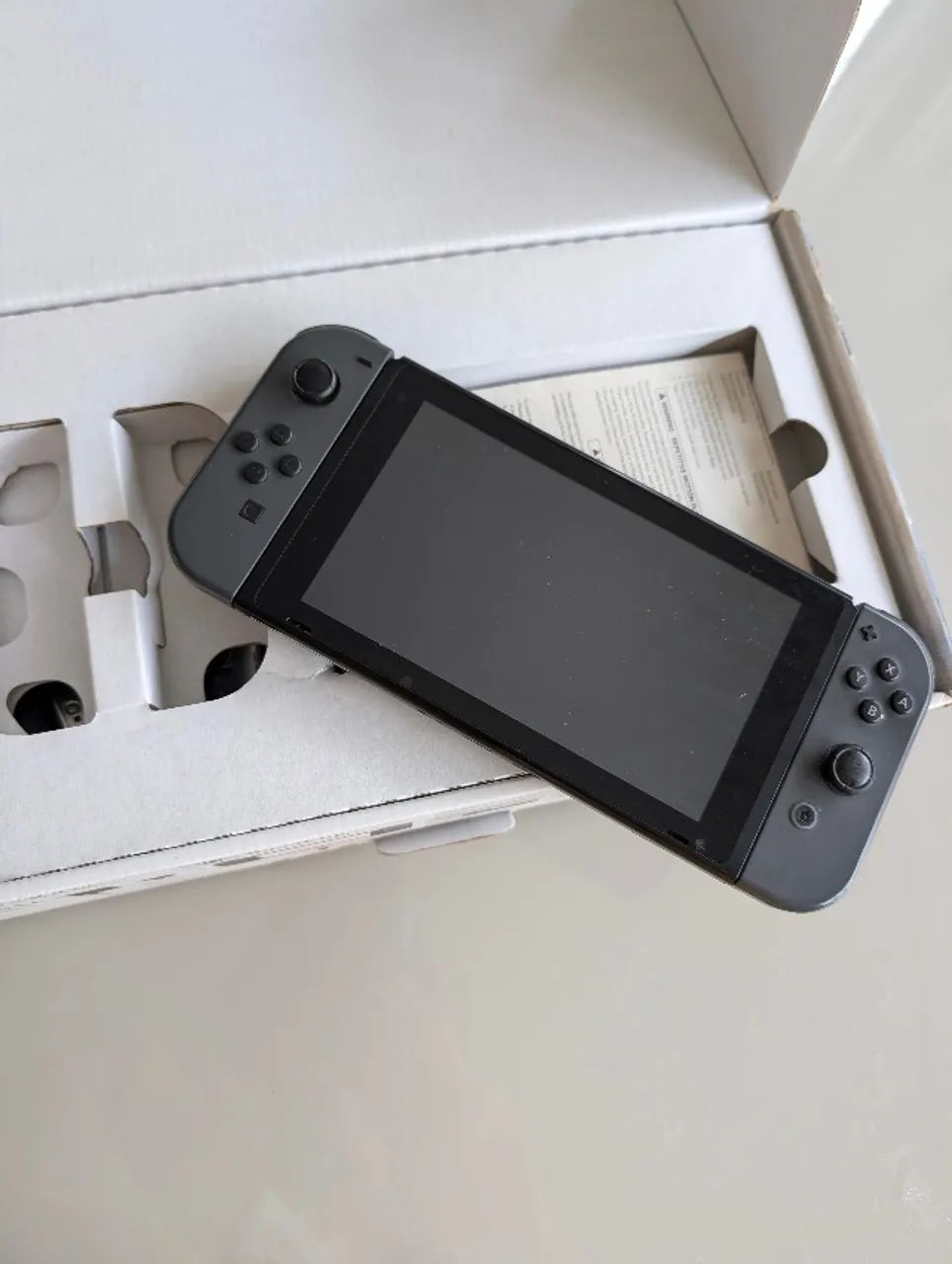 Nintendo Switch - V1  - Foto 3