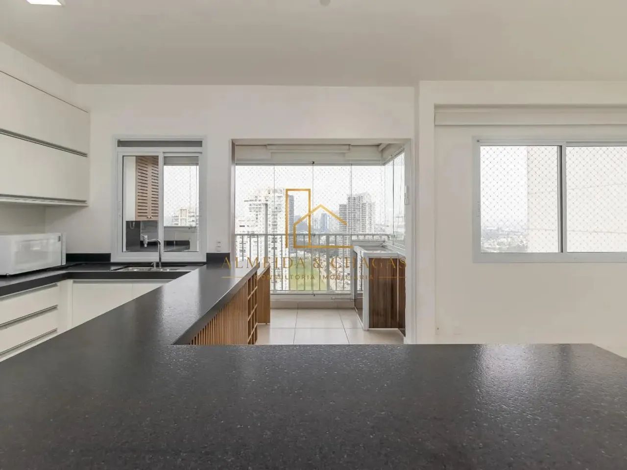 Apartamento à Venda no Acqua Park Alphaville - Foto 2