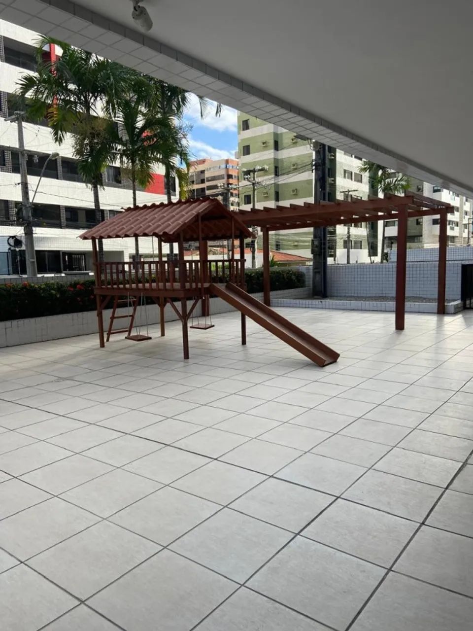 APARTAMENTO MOBILIADO PONTA VERDE DE 2 QUARTOS - Foto 4