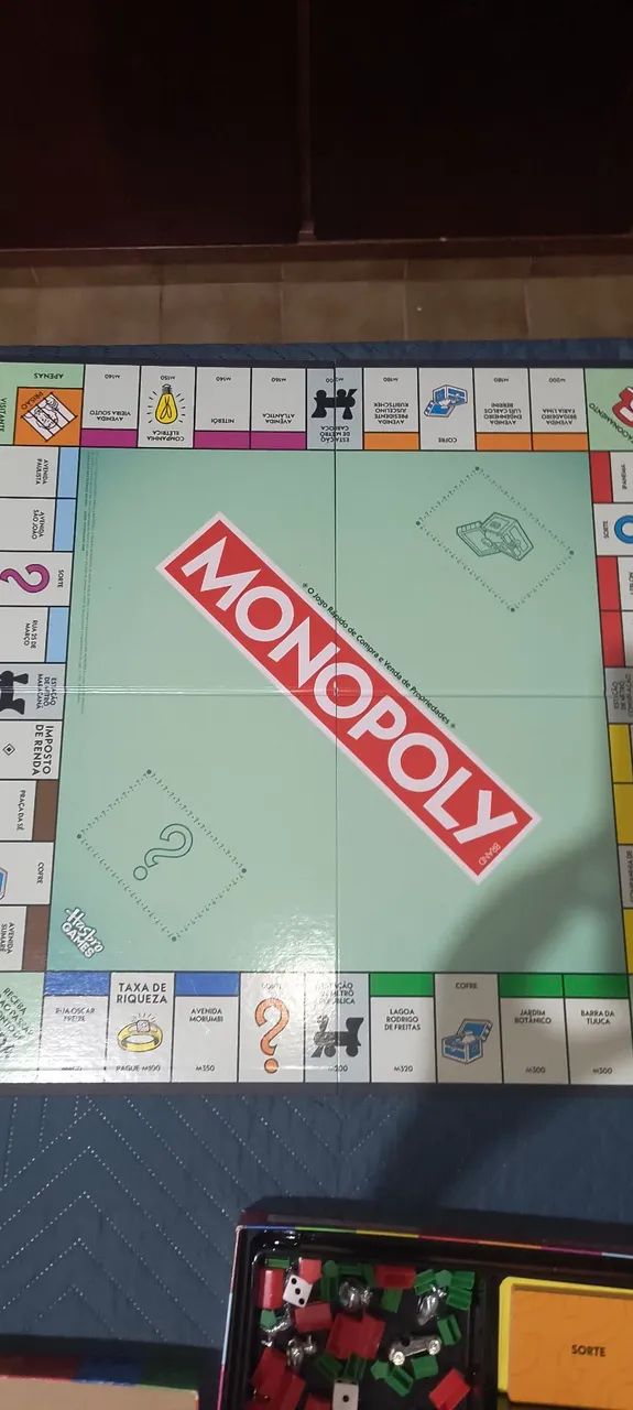 Monopoly - Foto 2