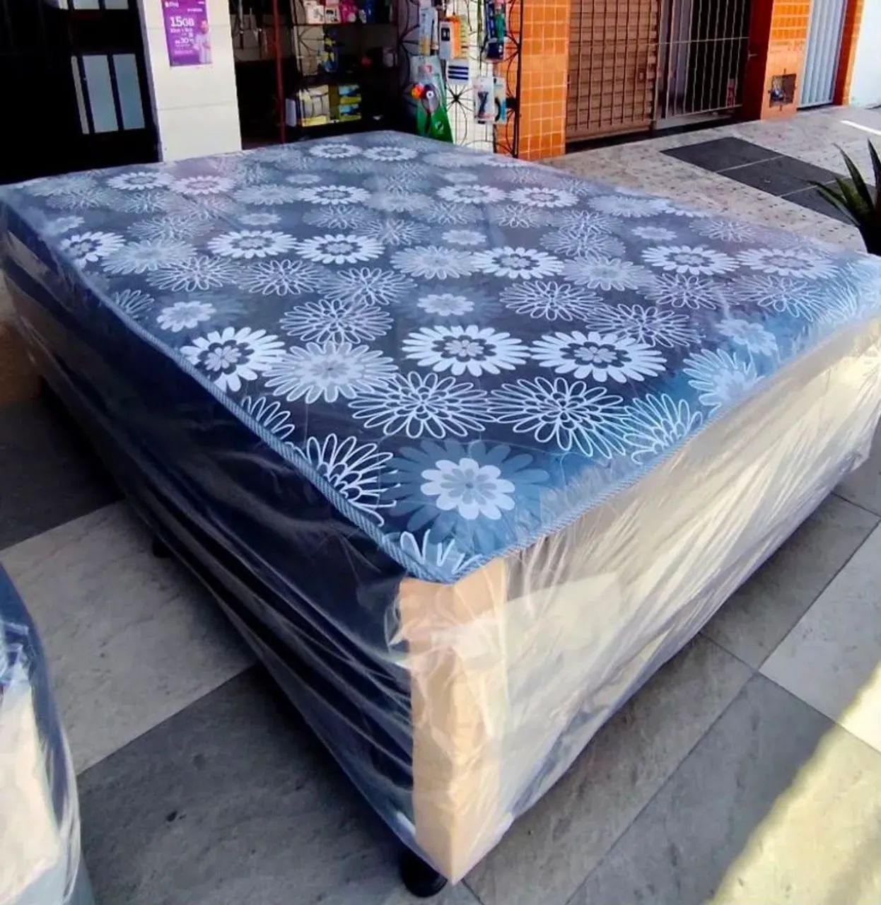 Cama box  - Foto 3