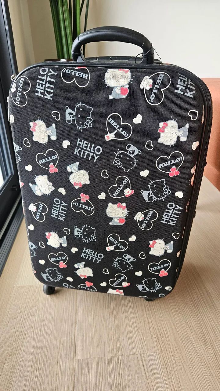 Mala Hello Kitty