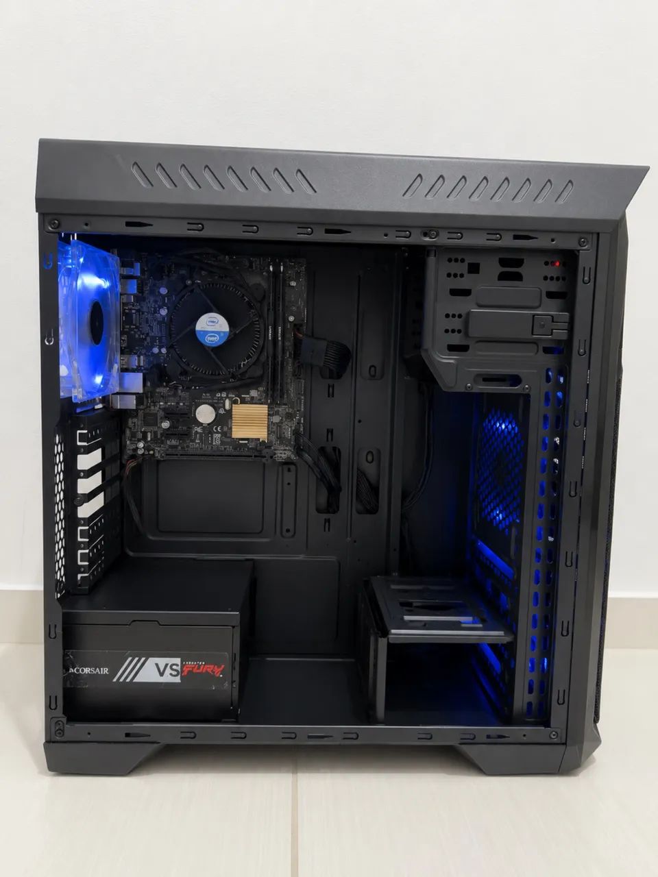 Pc i5 - Foto 2
