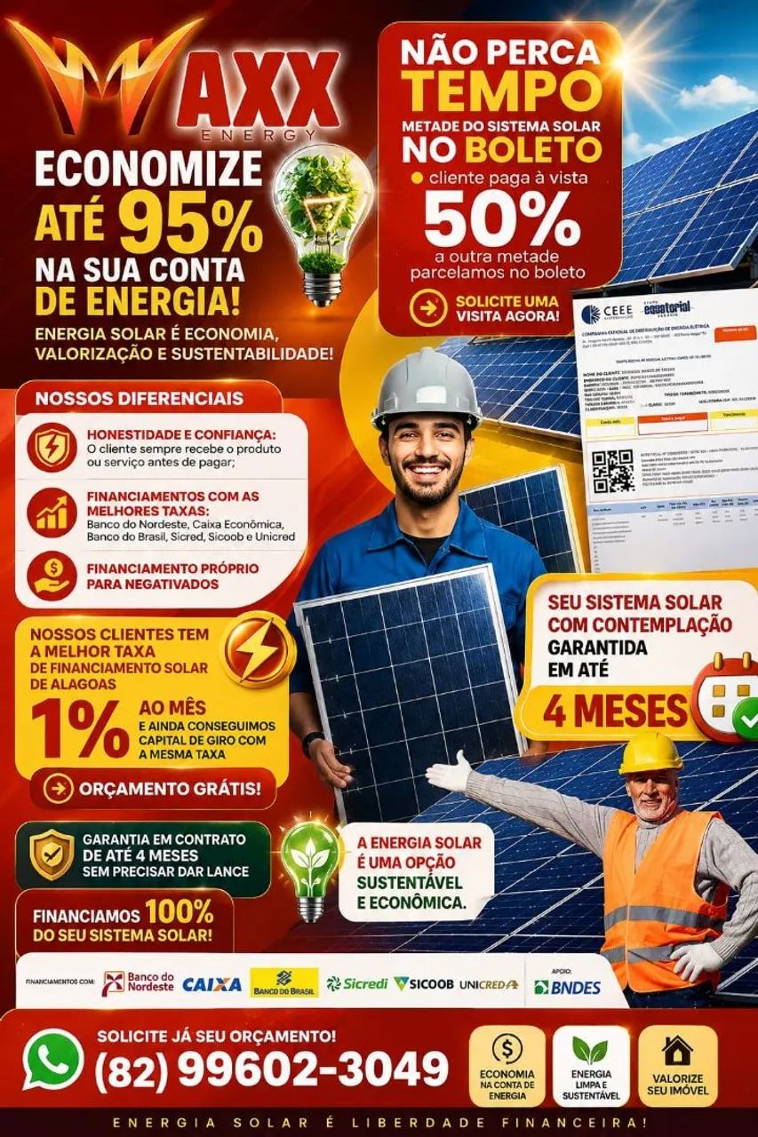 Energia solar 